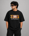 Chintamani Preminum Oversize T-Shirt