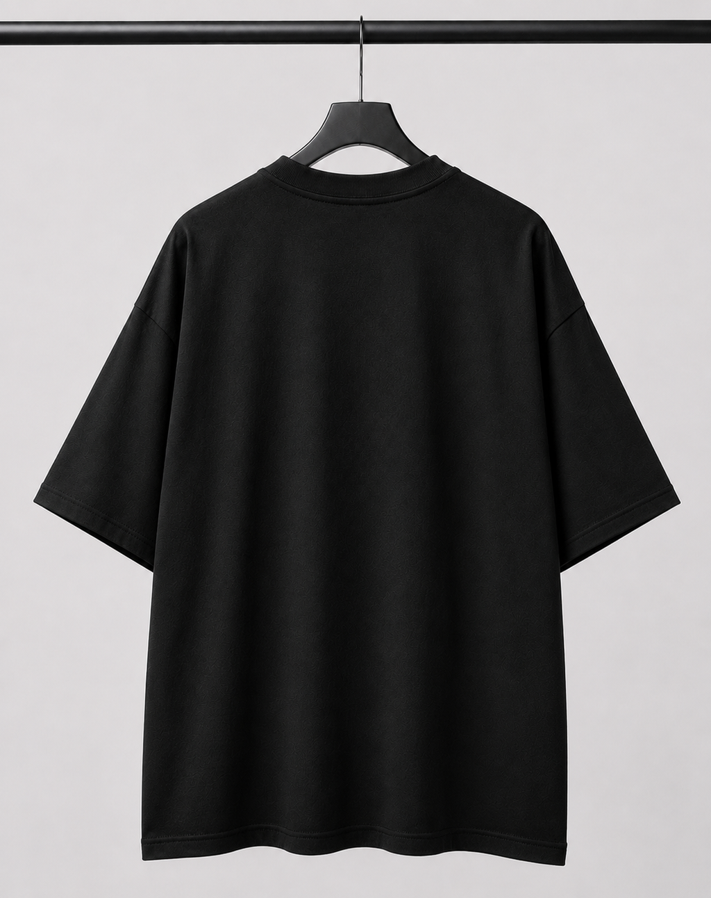 Trendy Preminum Oversized T-Shirt