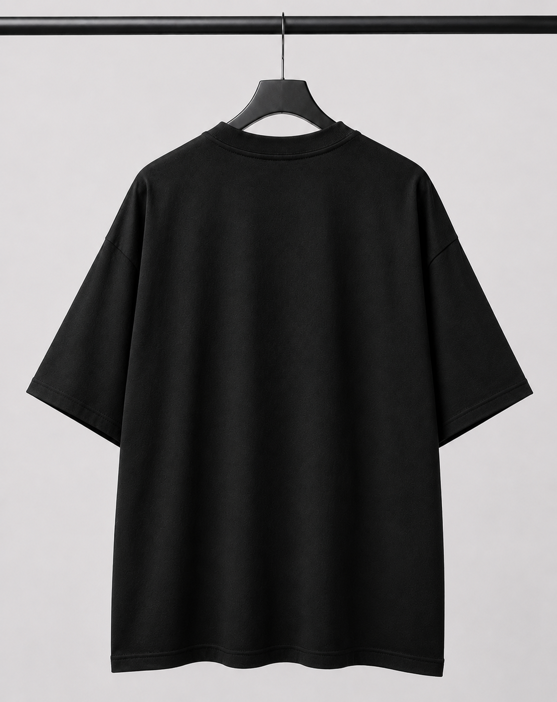 Trendy Preminum Oversized T-Shirt