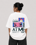 New Preminum Oversized T-Shirt