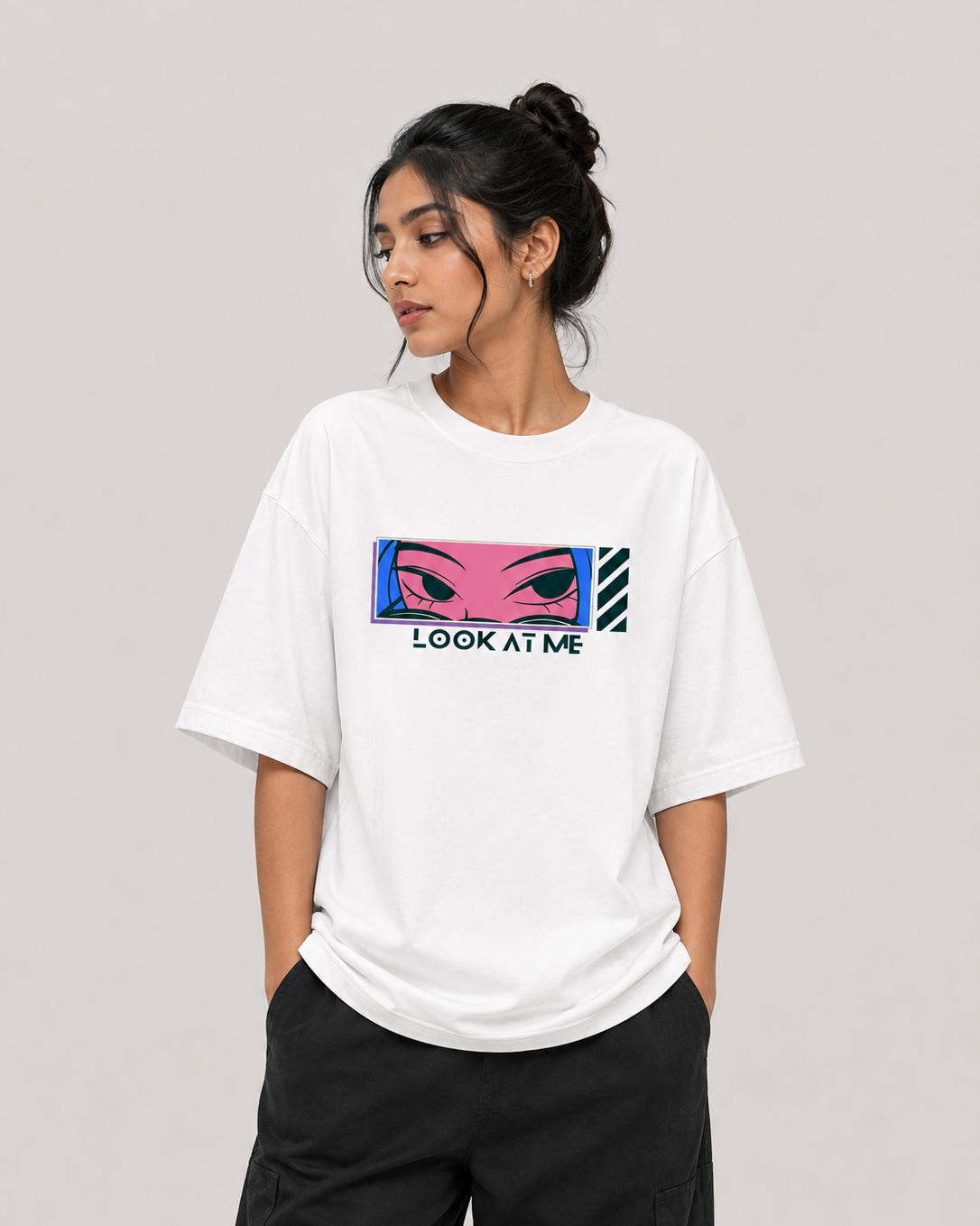 New Preminum Oversized T-Shirt